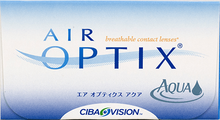 Buy Discount O2 Optix Contact Lenses Online