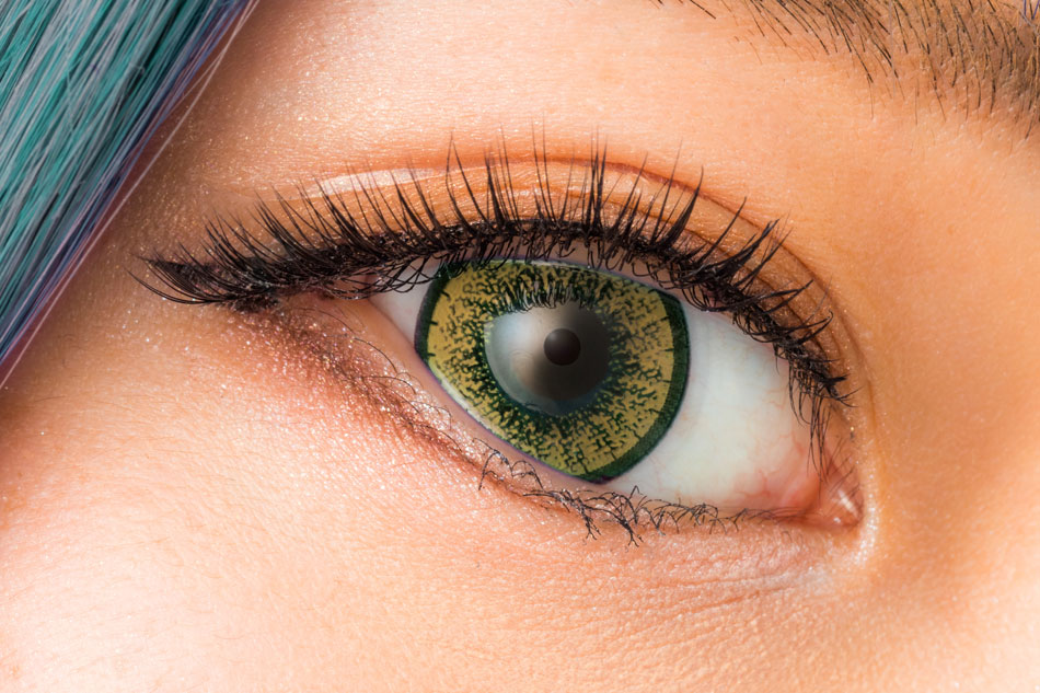 Are Cosplay Contacts Safe Why You Shouldn t Trade Function For Looks 