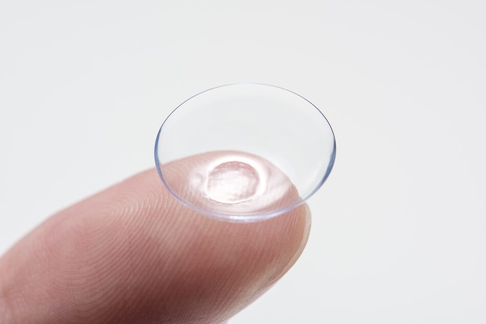 Six Methods For Determining If Contact Lenses Are Inside Out LensPure