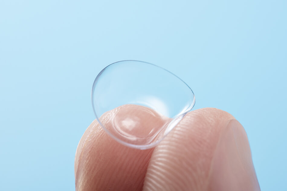 niveau Ale controller Six Methods for Determining if Contact Lenses Are Inside Out - LensPure