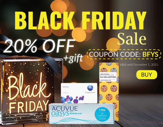Black Friday Sale