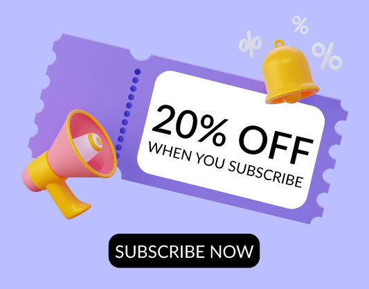 New Subscriber Event