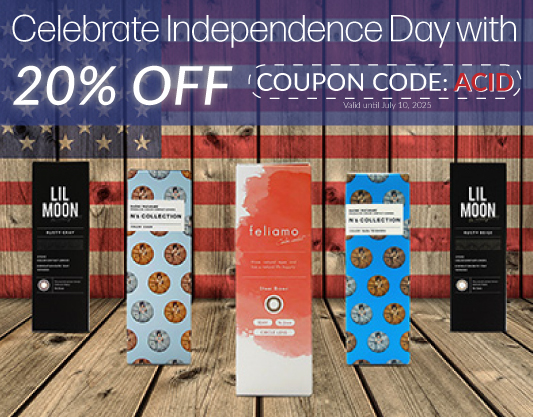 Independence Day Sale