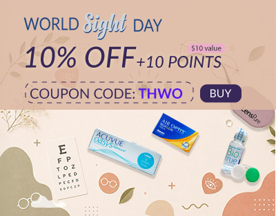 World Sight Day Sale