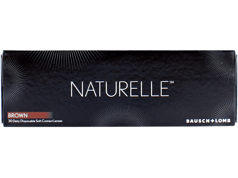 NATURELLE ELEGANTBROWN NATURELLE ELEGANTBROWN