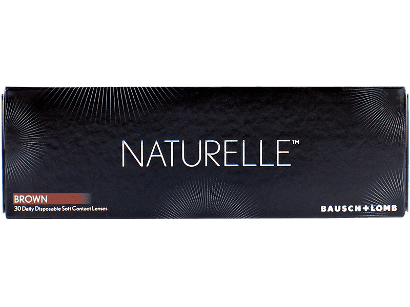 NATURELLE ELEGANTBROWN