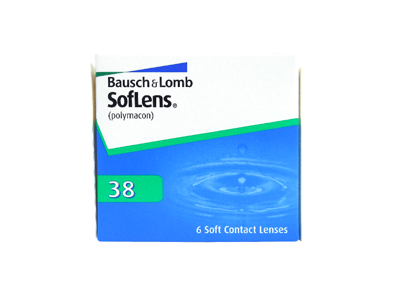 SofLens 38