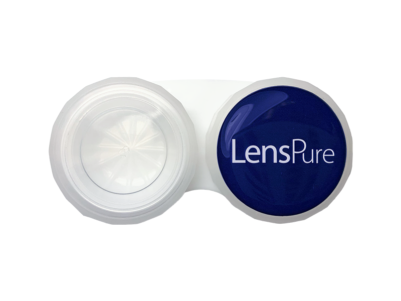 Lens Storage Case