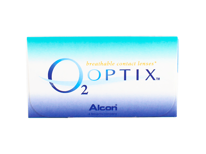 O2 Optix