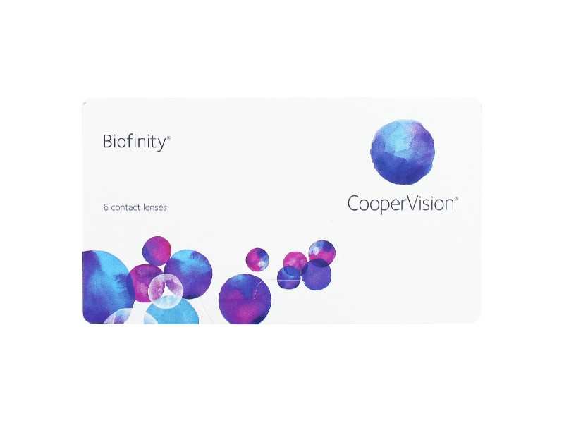 Biofinity