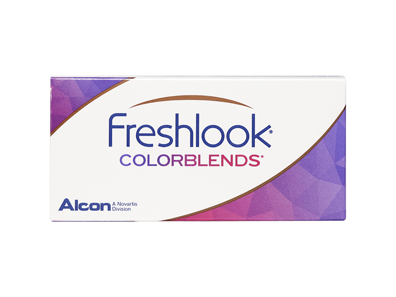 FreshLook 컬러 블렌드