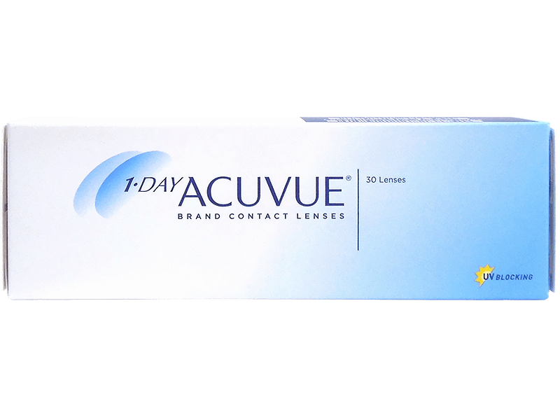 1 Day Acuvue