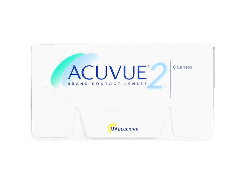 Acuvue 2