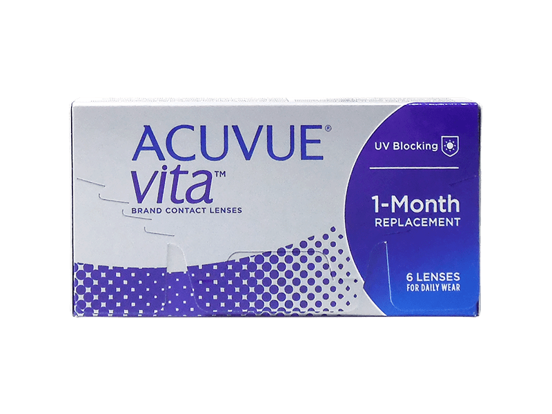 Acuvue Vita