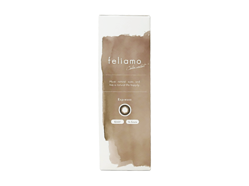 feliamo Espresso