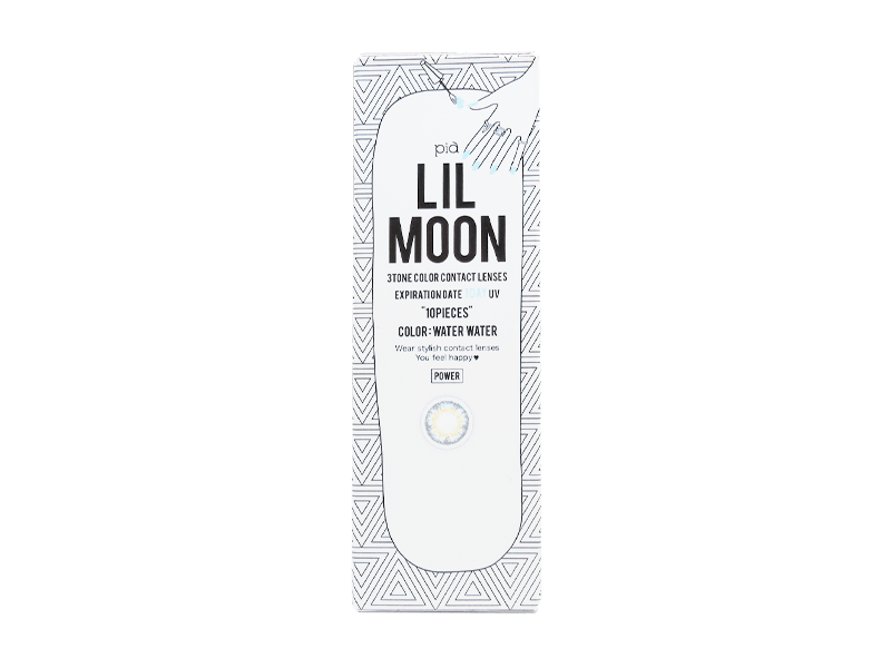 LILMOON 1DAY Water Water